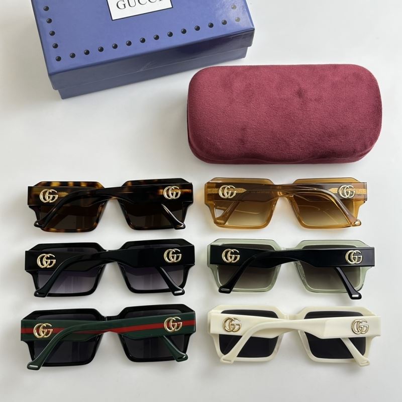 Gucci Sunglasses